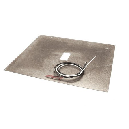 Alto-Shaam Heat Pad, 120-240V, 250  Wattcs-200 CB-34544